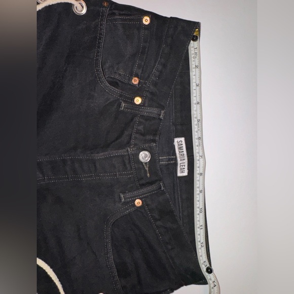 Reworked Levi's Pants - Picture 7 of 8